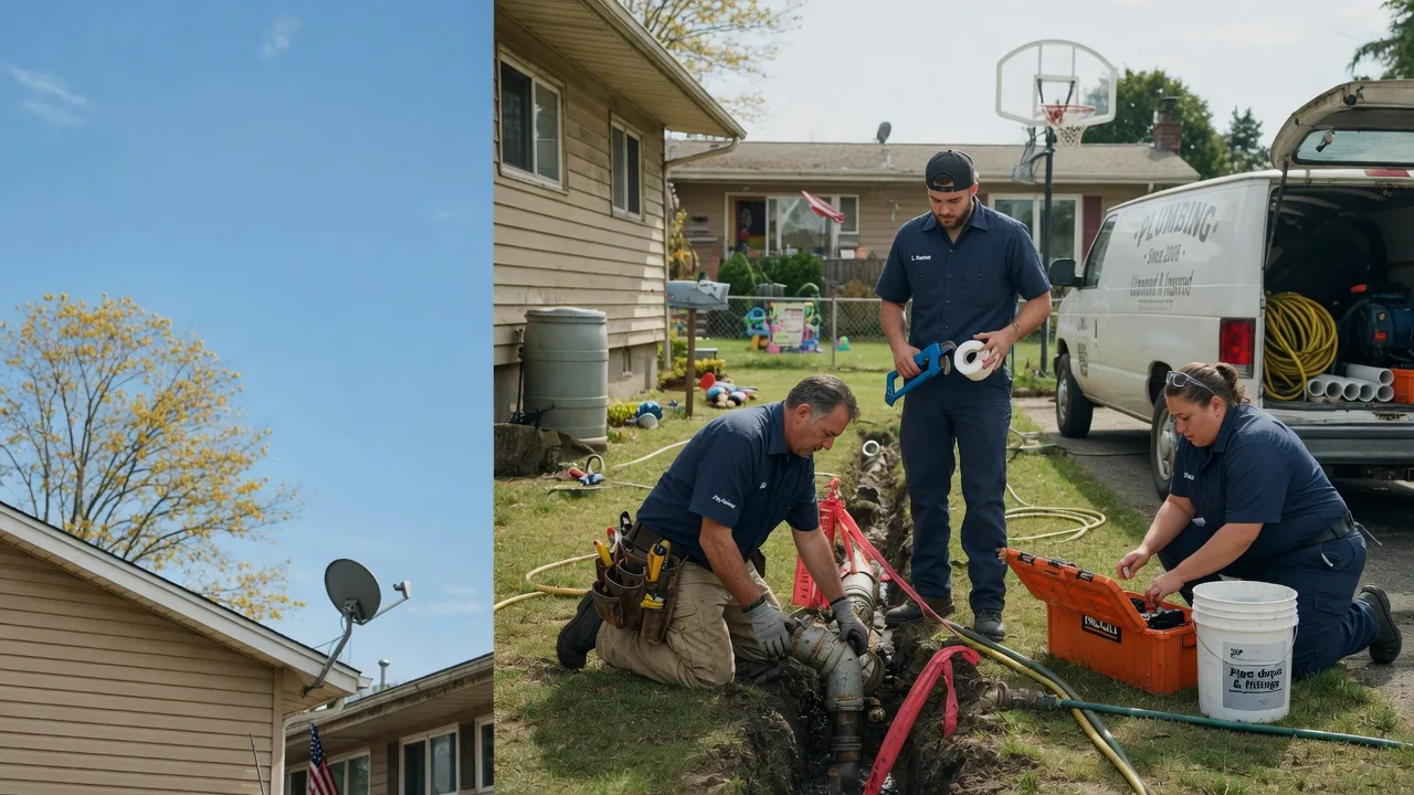 Garbage Disposal Replacement in Clay City, IL near me