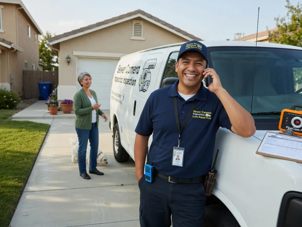 Sewer Line Repair Clay City, IL FAQs